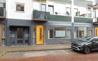 Kapelstraat 32