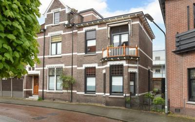 Kapelstraat 46