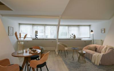 Kapelstraat 8-B