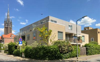 Luitgardeweg 39