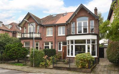 Luitgardeweg 36