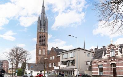 Emmastraat 11-A