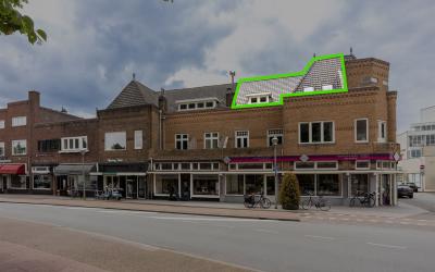 Emmastraat 12-A