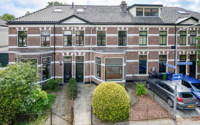 Koningsstraat 33
