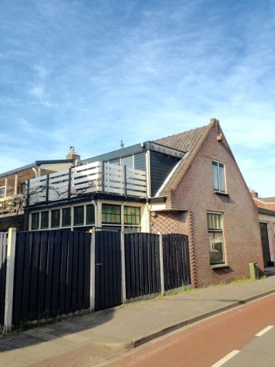 Koningsstraat 106