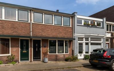 Koningsstra. 98