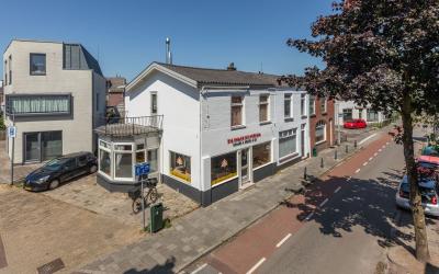 Koningsstra. 124
