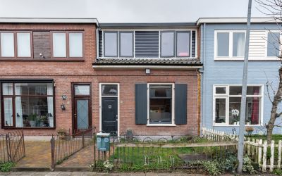 Kerklaan 26