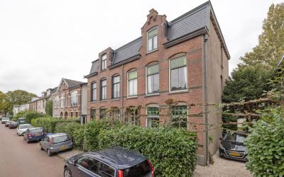 Pauwenstraat 19