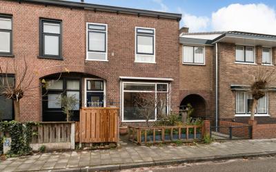 Diamantstraat 5