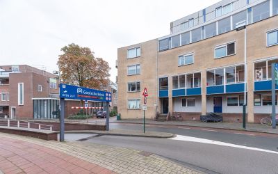 Brinkweg 20-A
