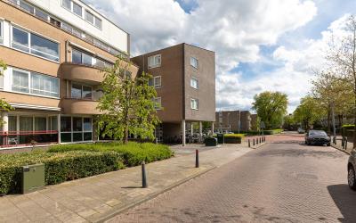 Willem Barentszweg 13-H