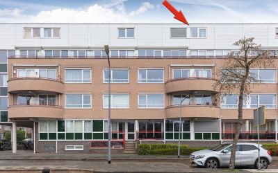 Willem Barentszweg 15-M