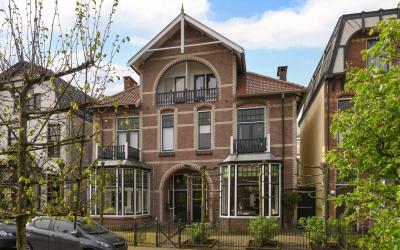 Oude Amersfoortseweg 8