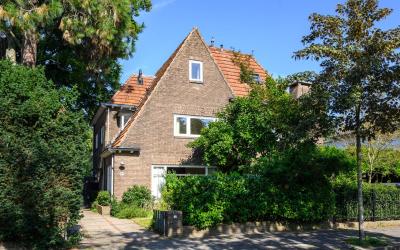 Hollandselaan 4-A
