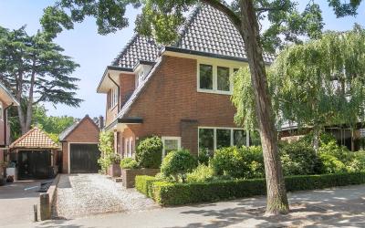 Huis te koop Ruysdaellaan 12
