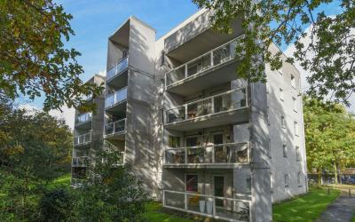 Mondriaanst. 112