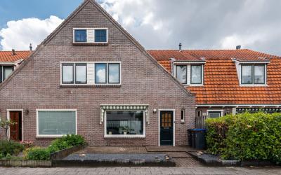 Eikbosserweg 89