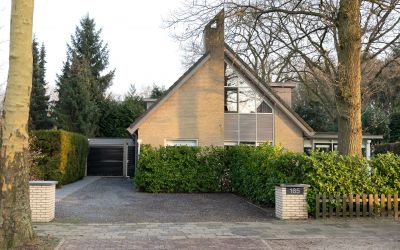 Eikbosserweg 185