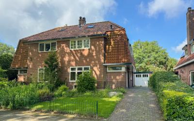 Eikbosserweg 258