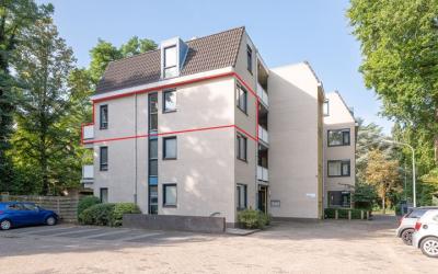 Utrechtseweg 13-12