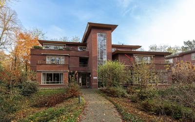Utrechtseweg 29-A4