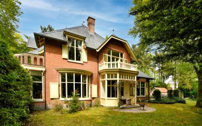Utrechtseweg 33