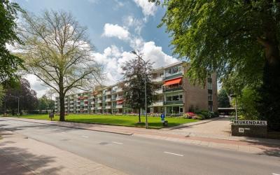 Utrechtseweg 26-3