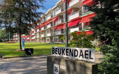 Utrechtseweg 26-35
