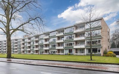 Utrechtseweg 26-41