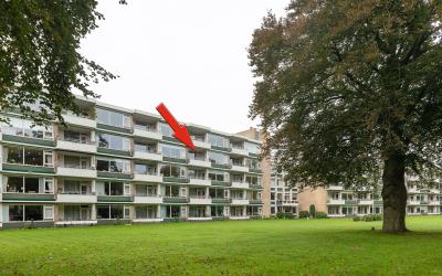 Utrechtseweg 26-45