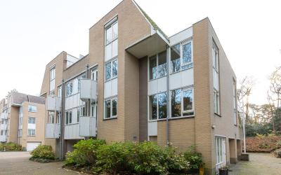 Utrechtseweg 36-18