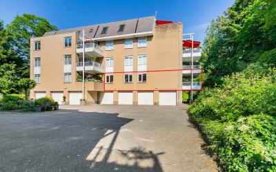 Utrechtseweg 36-3