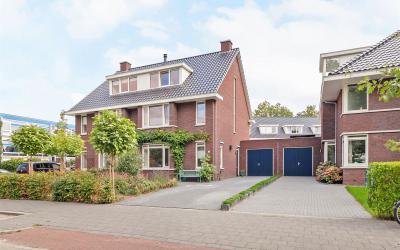 Laapersveld 15-A