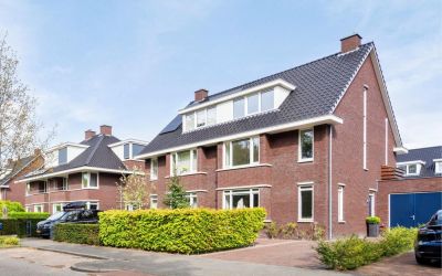 Laapersveld 19-A