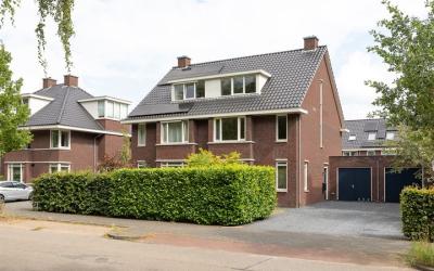 Laapersveld 23-A
