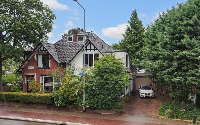 Soestdijker. 31