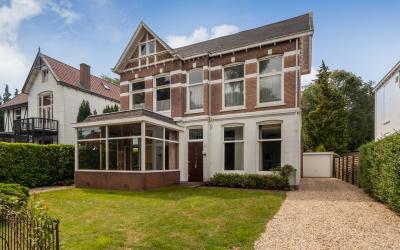 Soestdijker. 10