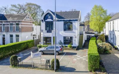 Soestdijkerstraatweg 8-A