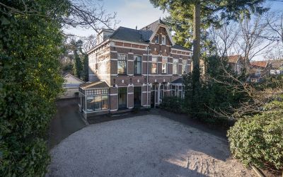 Soestdijker. 60