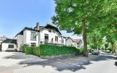 Waldecklaan 26