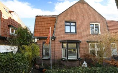 Eikbosserweg 31