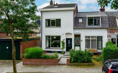 Silenestraat 1