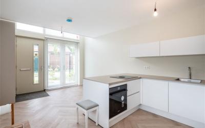 Silenestraat 15-A