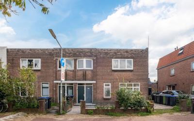 Chrysantenstraat 5