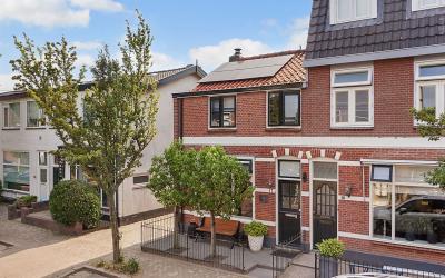 Rozenstraat 17