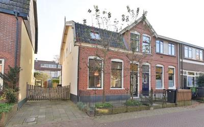 Rozenstraat 35