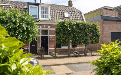 Rozenstraat 57