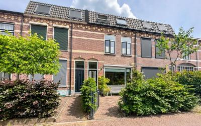 Rozenstraat 73