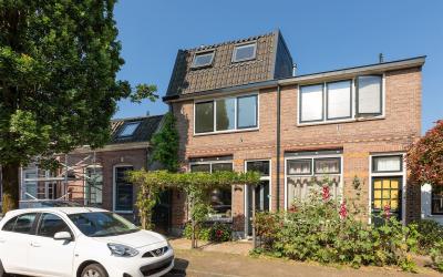 Rozenstraat 2-A